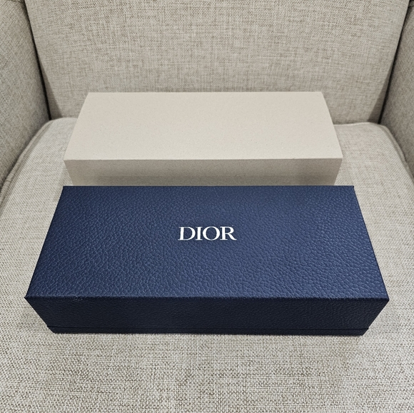 Dior Club Pink Shield Sunglasses - Picture 2 of 11